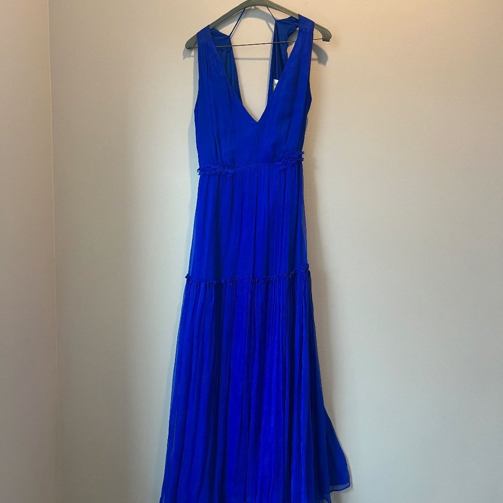BB Dakota long dress